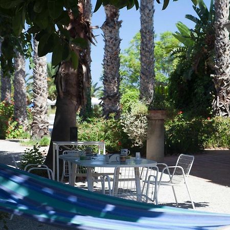 La Casa Tra I Limoni Di Rosmarino Park It083O84B59Cp6Px5J Villa SantʼAgata di Militello Екстериор снимка
