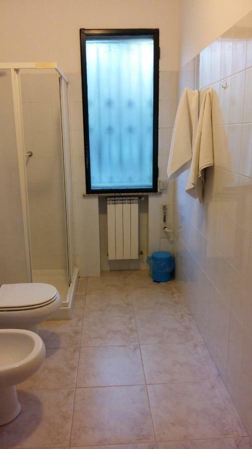 La Casa Tra I Limoni Di Rosmarino Park It083O84B59Cp6Px5J Villa SantʼAgata di Militello Екстериор снимка