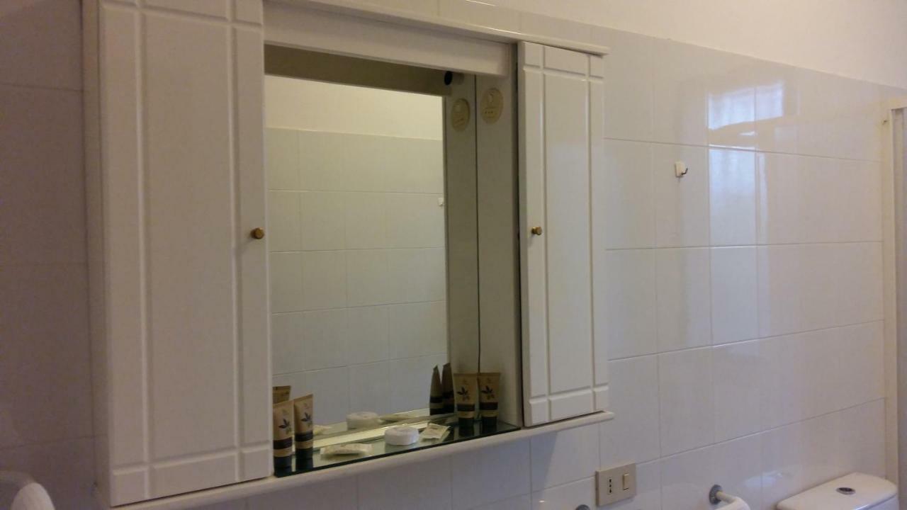 La Casa Tra I Limoni Di Rosmarino Park It083O84B59Cp6Px5J Villa SantʼAgata di Militello Екстериор снимка